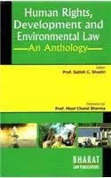 Human Rights, Development and Environmental Law