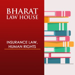 INSURANCE LAW, HUMAN RIGHTS