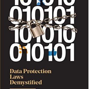 Data Protection Laws Demystified