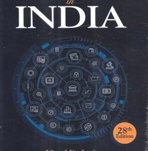 ML Tannan Banking Law & Practice in India by Vinod Kothari