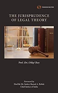 THE JURISPRUDENCE OF LEGAL THEORY