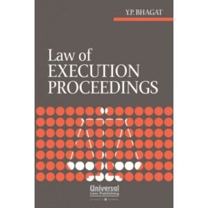 LAW OF EXECUTION PROCEEDINGS