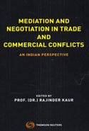 MEDIATION AND NGOTIATION IN TRADE AND COMMERCIAL CONTRACTS