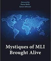 MYSTIQUES OF MLI BROUGHT ALIVE