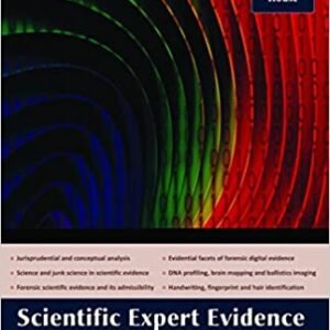V.R. DINKAR’s SCIENTIFIC EXPERT EVIDENCE