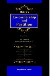 MITRA’S  CO-OWNERSHIP AND PARTITION