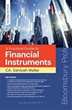 A PRACTICAL GUIDE TO FINANCIAL INSTRUMENTS