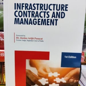 INFRASTRUCTURE CONTRACTS AND MANAGEMENT