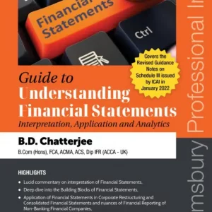 GUIDE TO UNDERSTANDING FINANCIAL STATEMENTS- INTERPRETATION, APPLICATION AND ANALYSIS