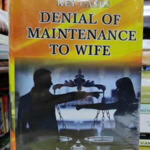 KEY CASES- DENIAL OF MAINTENANCE TO WIFE