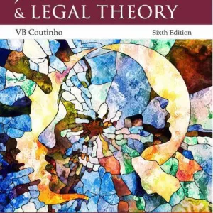 EBC’s Jurisprudence and Legal Theory by V.D. Mahajan