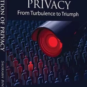 Oakbridge’s Evolution of Privacy – From Turbulence to Triumph by Saurabh Bindal