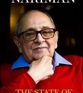 THE STATE OF THE NATION BY FALI S NARIMAN