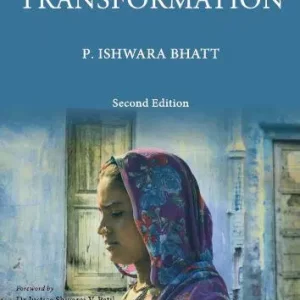 LAW & SOCIAL TRANSFORMATION BY P ISHWARA BHAT