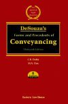 DeSouza’s Forms & Precedents of Conveyancing