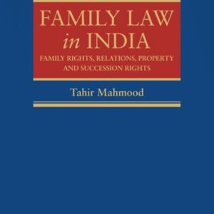 FAMILY LAW IN INDIA