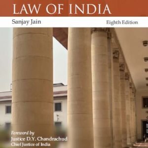 V.D. Mahajan’s Constitutional Law of India Edition 2023