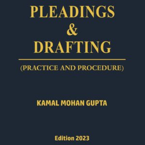WHITESMANN Criminal Pleading & Drafting  ( Practice & Procedure ) Edition 2023
