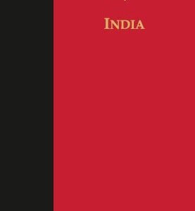 EBC’S The Constitution of India (Coat Pocket Edition) by Gopal Sankaranarayanan – 16th Edition 2024