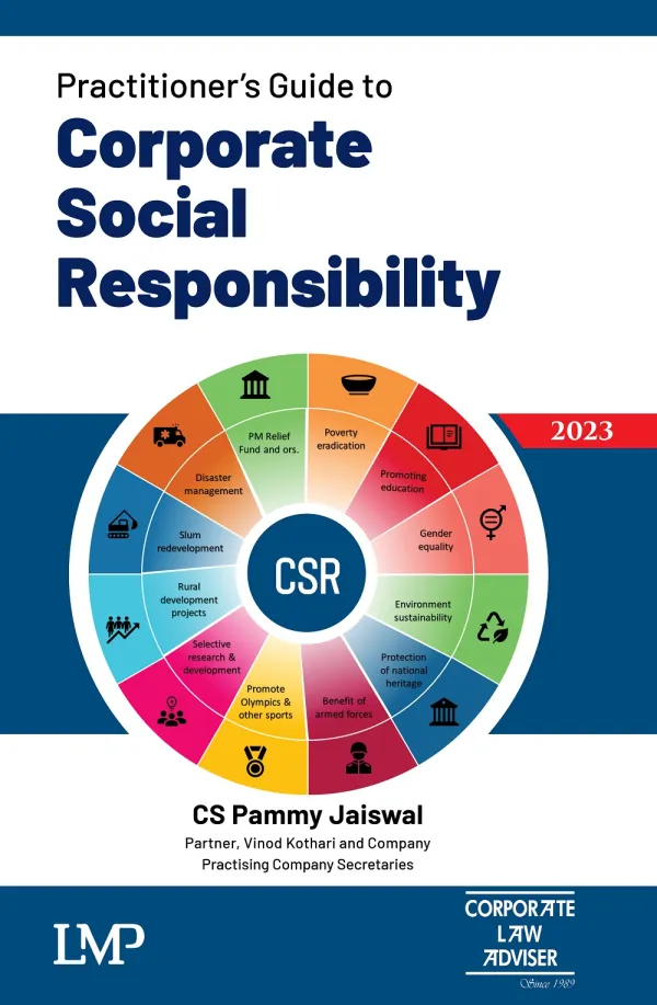 corporate social responsibility diagram