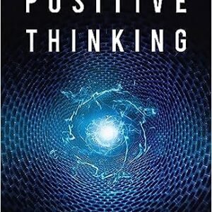 The Magic of Positive Thinking by CA Manoj Dembla – 1st Edition 2023