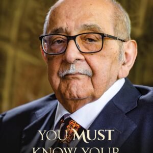 You Must Know Your Constitution by Fali S. Nariman – Edition 2023