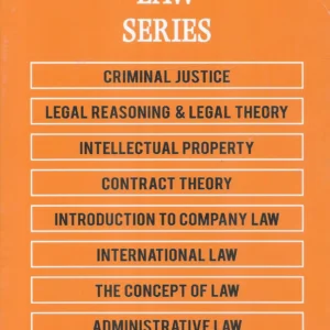 Clarendon Law Series (Set of 8 books) – Edition 2024