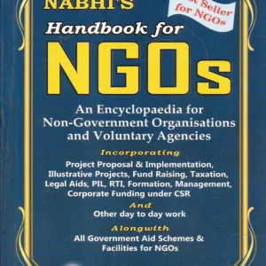 Handbook For NGOs – Edition 2024