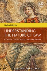 Understanding the Nature of Law by Michael Giudice