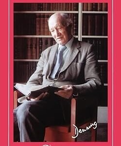 Landmarks in the Law by Lord Denning – Edition 1984