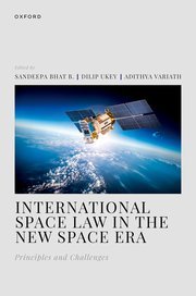 International Space Law in the New Space Era by Principles and Challenges – Edition 2024