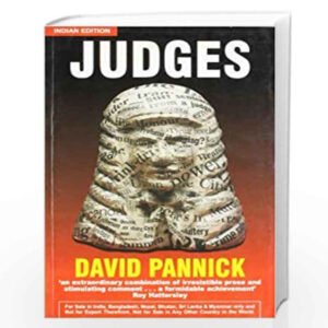 Judges by David Pannick – Edition 2011