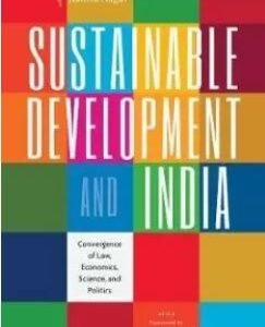 Sustainable Development and India by Patel Bimal L. – Edition 2018