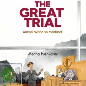 The Great Trial by Medha Pushkarna – 1st Edition 2023