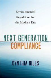 Next Generation Compliance by Cynthia Giles – Edition 2022