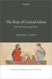 The Rise of Critical Islam by Youcef L. Soufi – Edition 2023