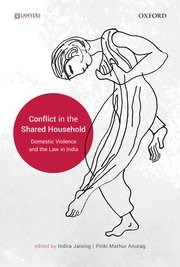 Conflict in the Shared Household by Indira Jaising and Pinki Mathur Anurag