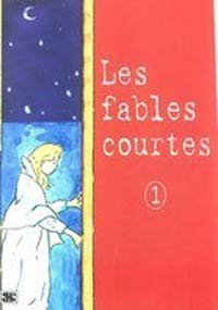 Les Fables Courtes 1 by Mahitha Ranjit – 1st Edition