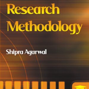 Legal Research Methodology by Shipra Agarwal – 2nd Edition 2016