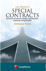 Law Relating to Special Contracts by Dr. Akhileshwar Pathak – Edition 2013