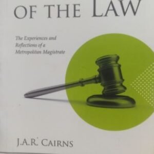 The Loom of The Law by J.A.R. Cairns – Edition 2025