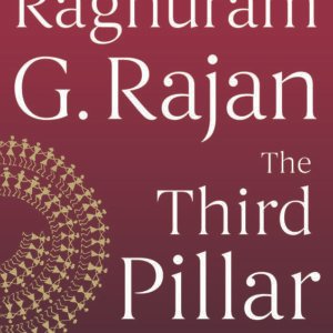 The Third Pillar by Rajan Raghuram G. – Edition 2019