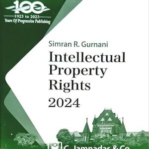 Simran R. Gurnani Intellectual Porperty Rights 2024