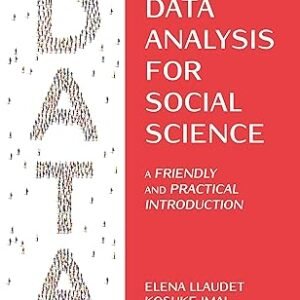 Data Analysis for Social Science by Elena Llaudet – Edition 2022