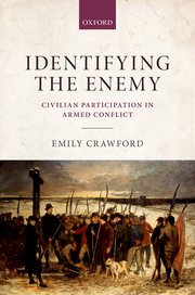 Identifying the Enemy by Emily Crawford – Edition 2015