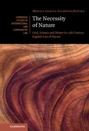 The Necessity of Nature by Mónica García-Salmones Rovira – Edition 2023