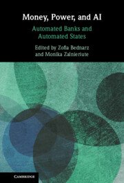 Money, Power, and AI by Zofia Bednarz – Edition 2023