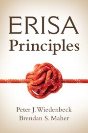 ERISA Principles by Peter J. Wiedenbeck – Edition 2024