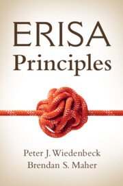 ERISA Principles by Peter J. Wiedenbeck – Edition 2024