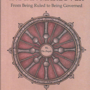 The Indian Makeover – From Being Ruled to Being Governed by G C Bharuka – 1st Edition 2023